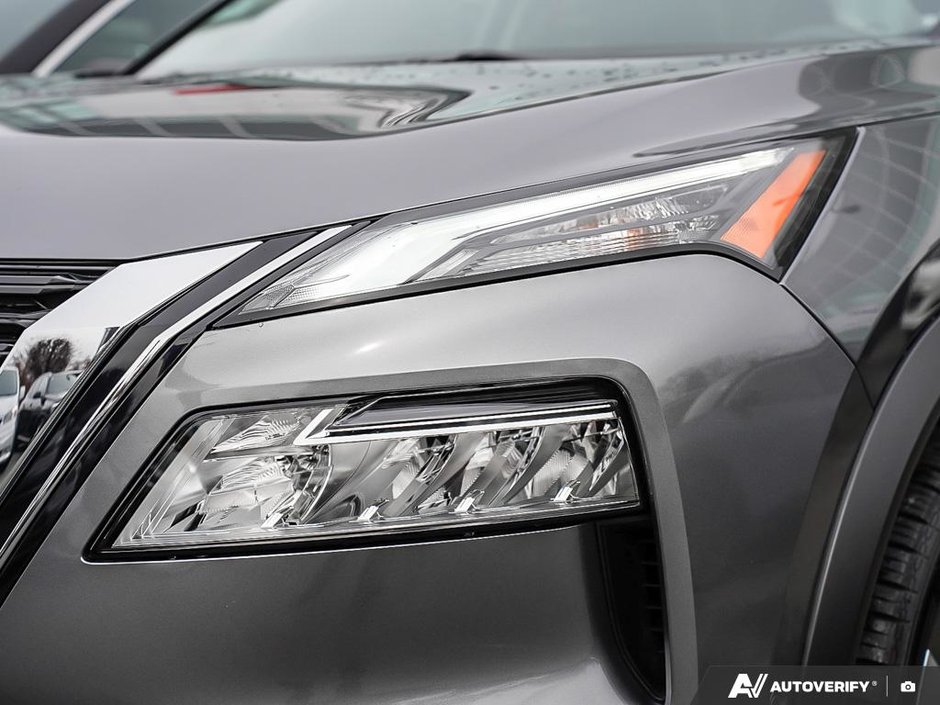 2023 Nissan Rogue SL // 2.99% FINANCING-24