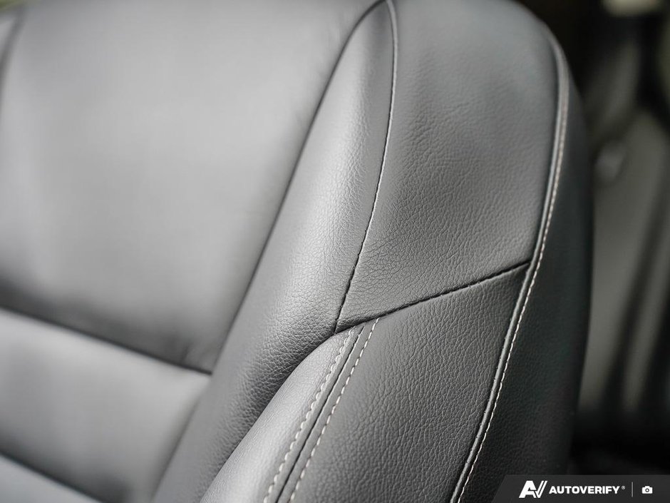 2023 Nissan Rogue SL // 2.99% FINANCING-15