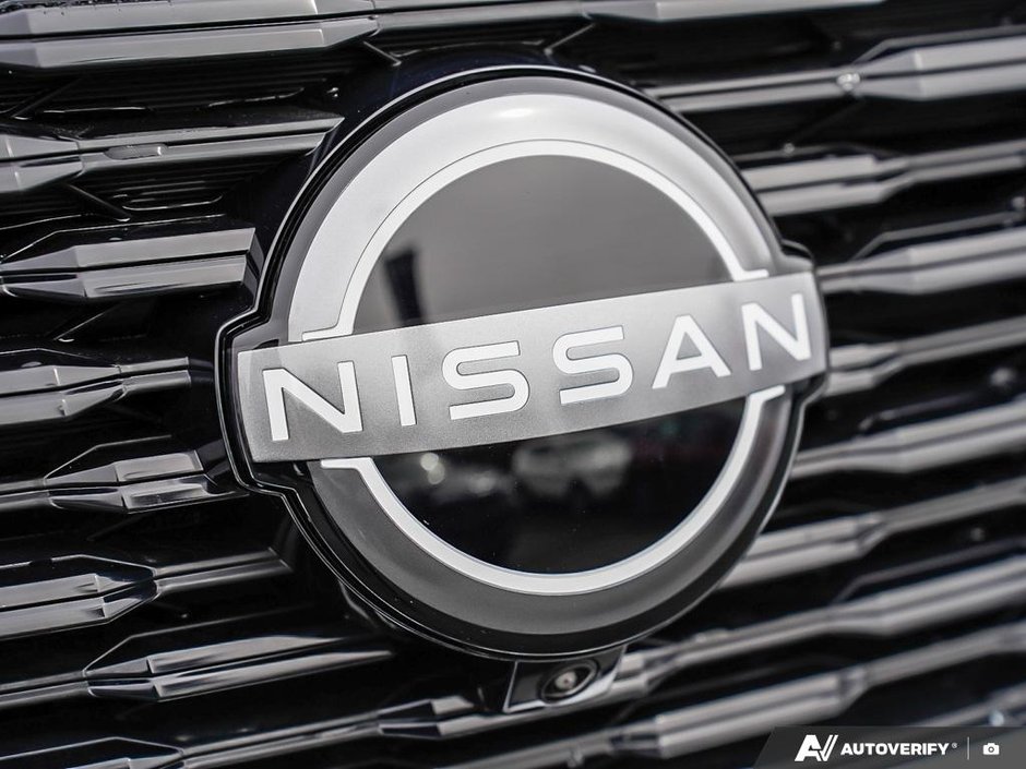 2023 Nissan Rogue SL // 2.99% FINANCING-23