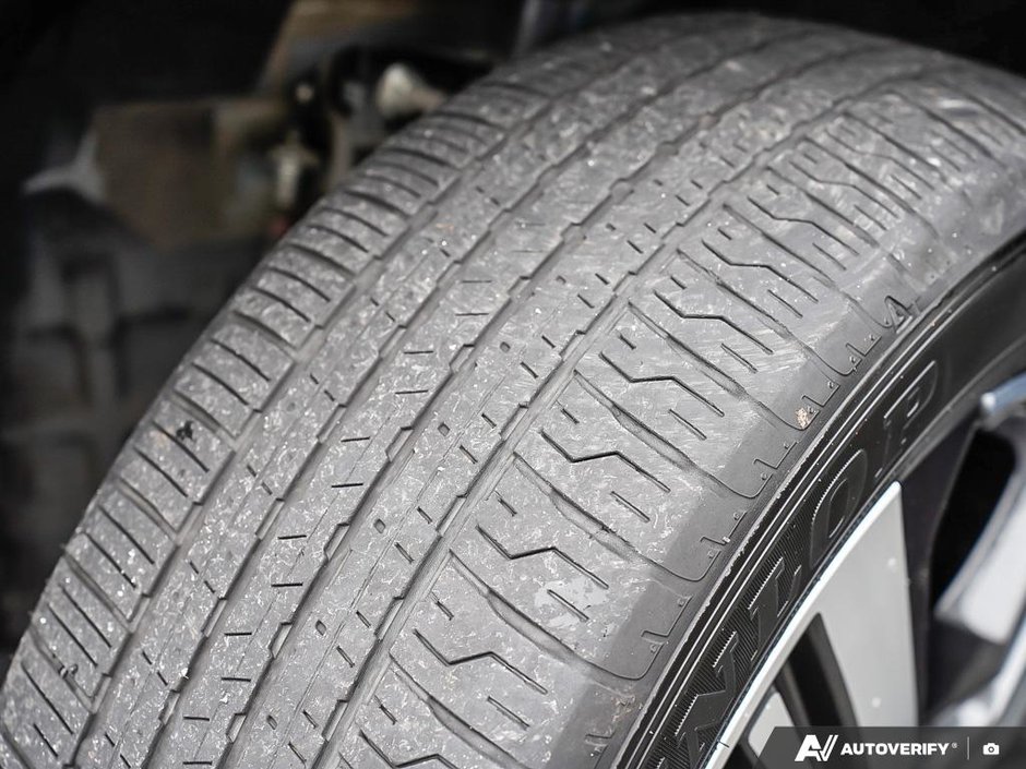 2023 Nissan Rogue PLATINUM // 2.99% FINANCING-21