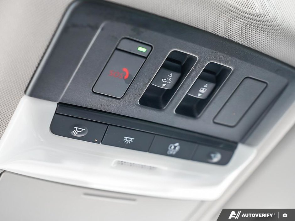 2023 Nissan Rogue PLATINUM // 2.99% FINANCING-14