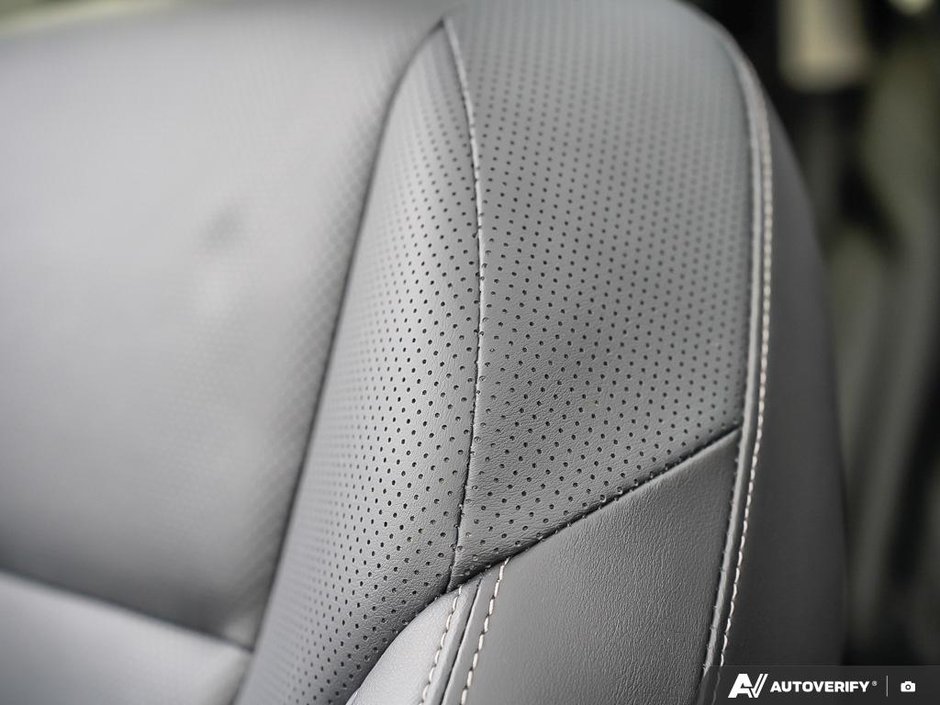 2023 Nissan Rogue PLATINUM // 2.99% FINANCING-15