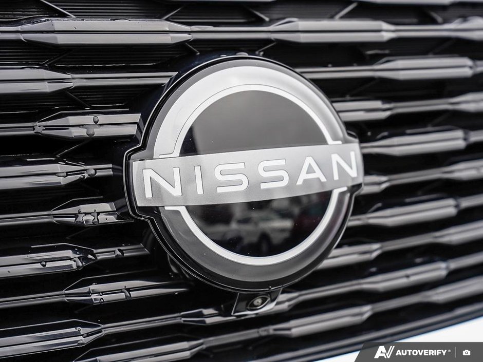 2023 Nissan Rogue PLATINUM // 2.99% FINANCING-23