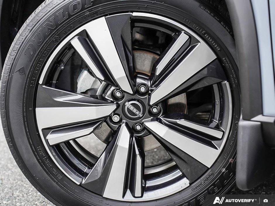 2023 Nissan Rogue PLATINUM // 2.99% FINANCING-20