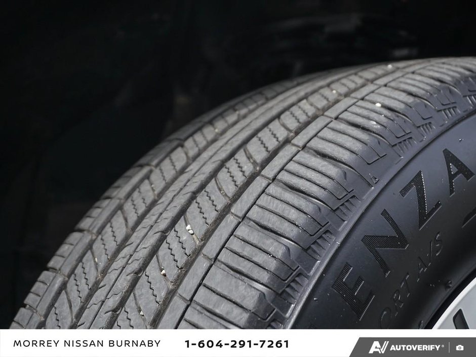 2023 Nissan Rogue SV AWD // 2.99% FINANCING!-7