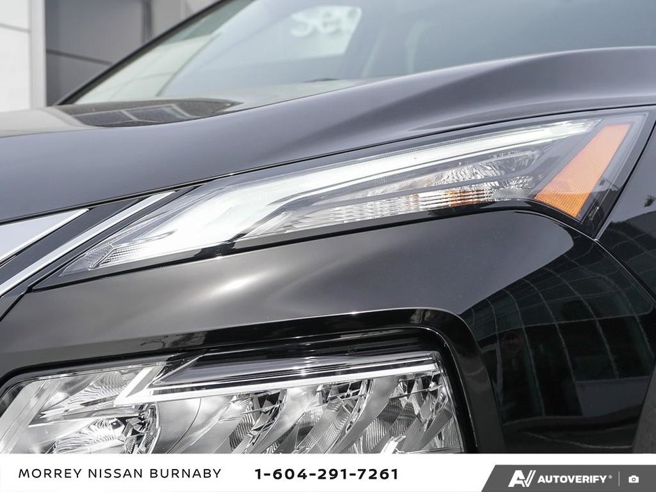 2023 Nissan Rogue SV AWD // 2.99% FINANCING!-10