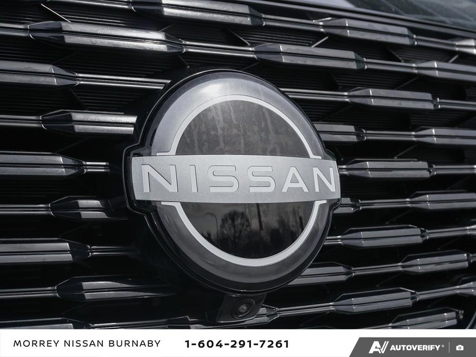 2023 Nissan Rogue SV AWD // 2.99% FINANCING!-9