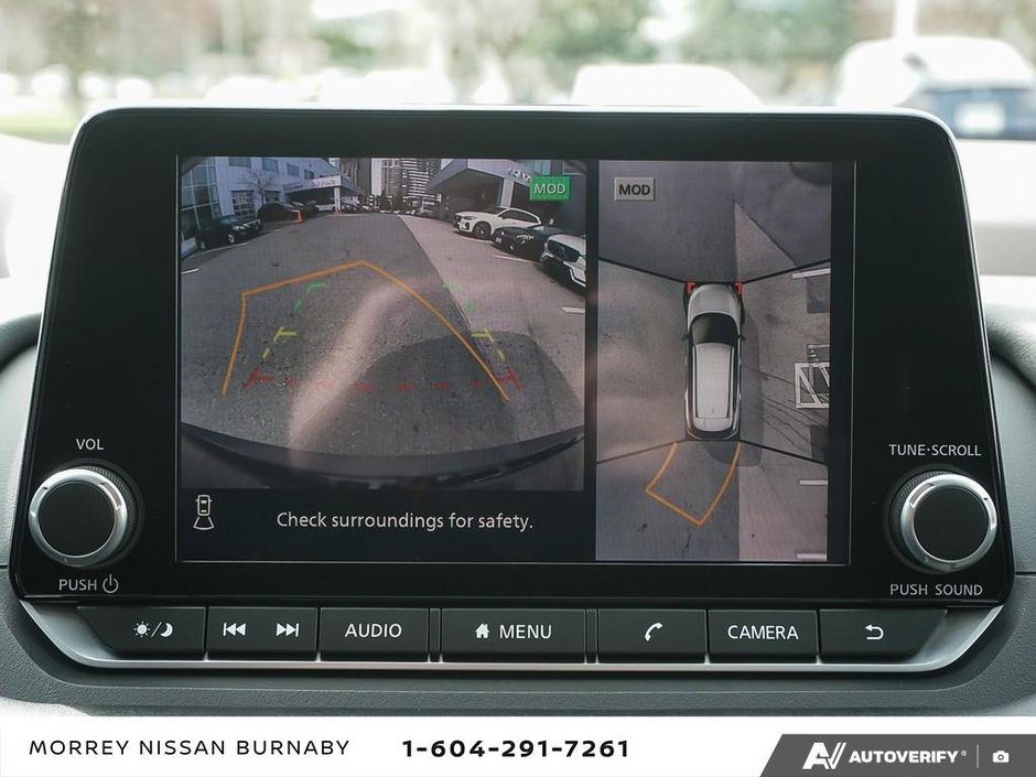 2023 Nissan Rogue SV AWD // 2.99% FINANCING!-24