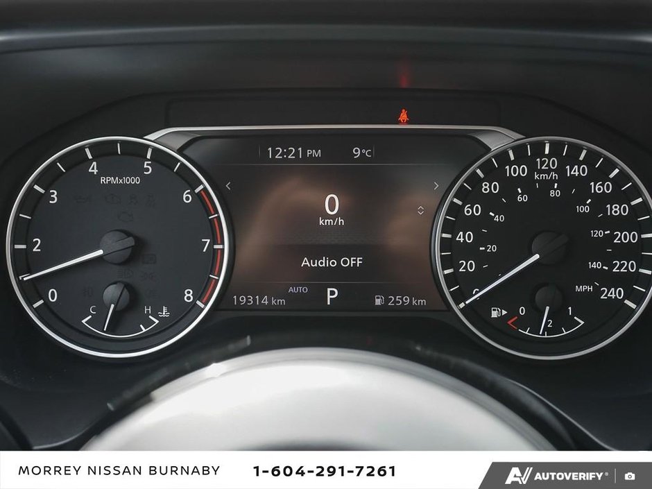 2023 Nissan Rogue SV AWD // 2.99% FINANCING!-18