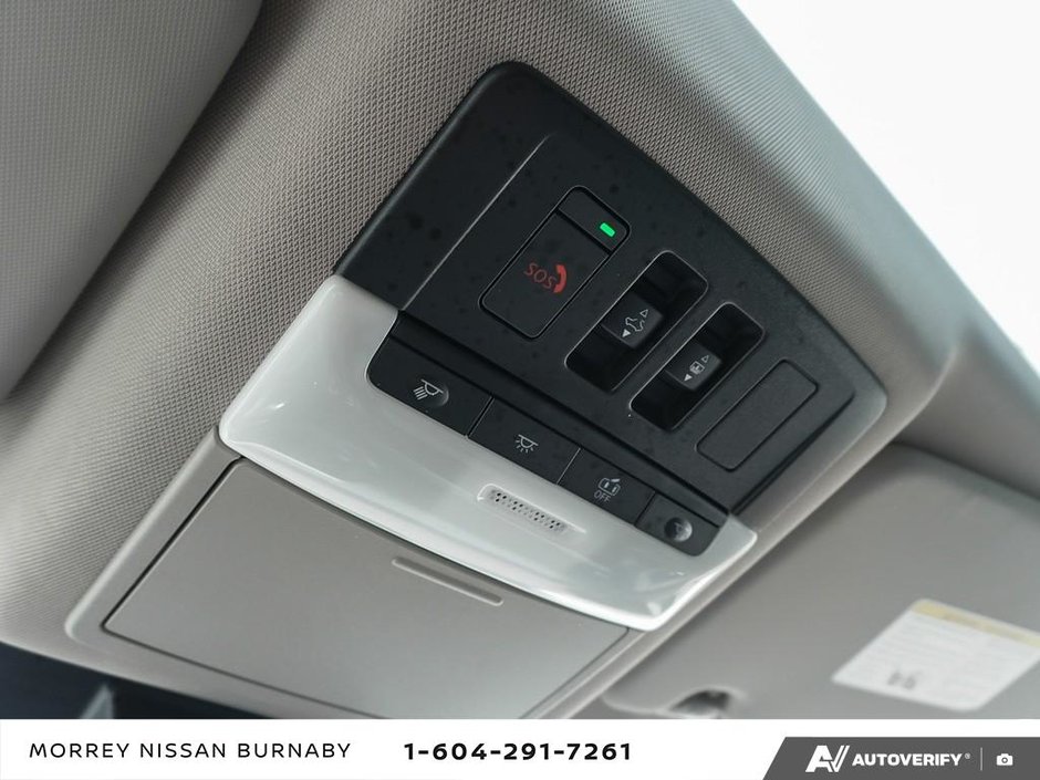 2023 Nissan Rogue SV AWD // 2.99% FINANCING!-25