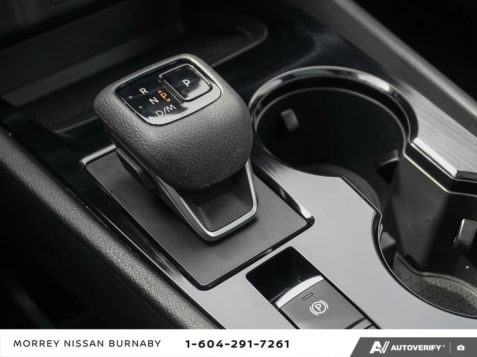 2023 Nissan Rogue SV AWD // 2.99% FINANCING!-23