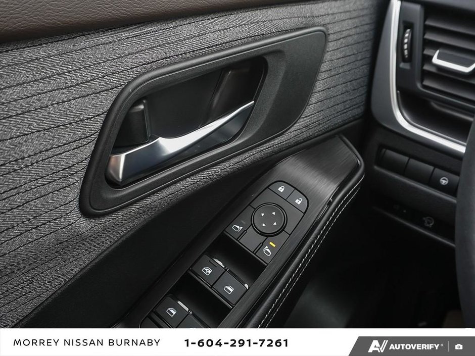 2023 Nissan Rogue SV AWD // 2.99% FINANCING!-21