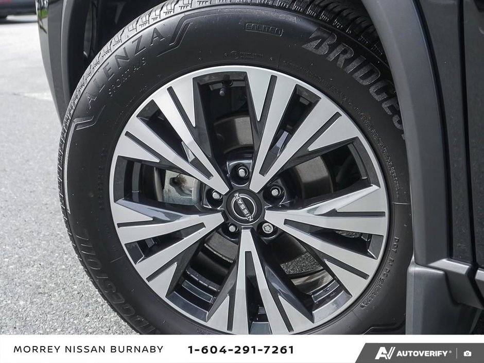 2023 Nissan Rogue SV AWD // 2.99% FINANCING!-6