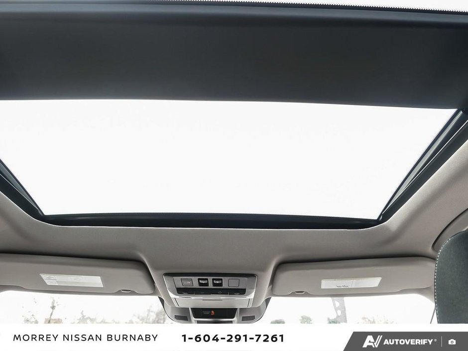 2023 Nissan Rogue SV AWD // 2.99% FINANCING!-14