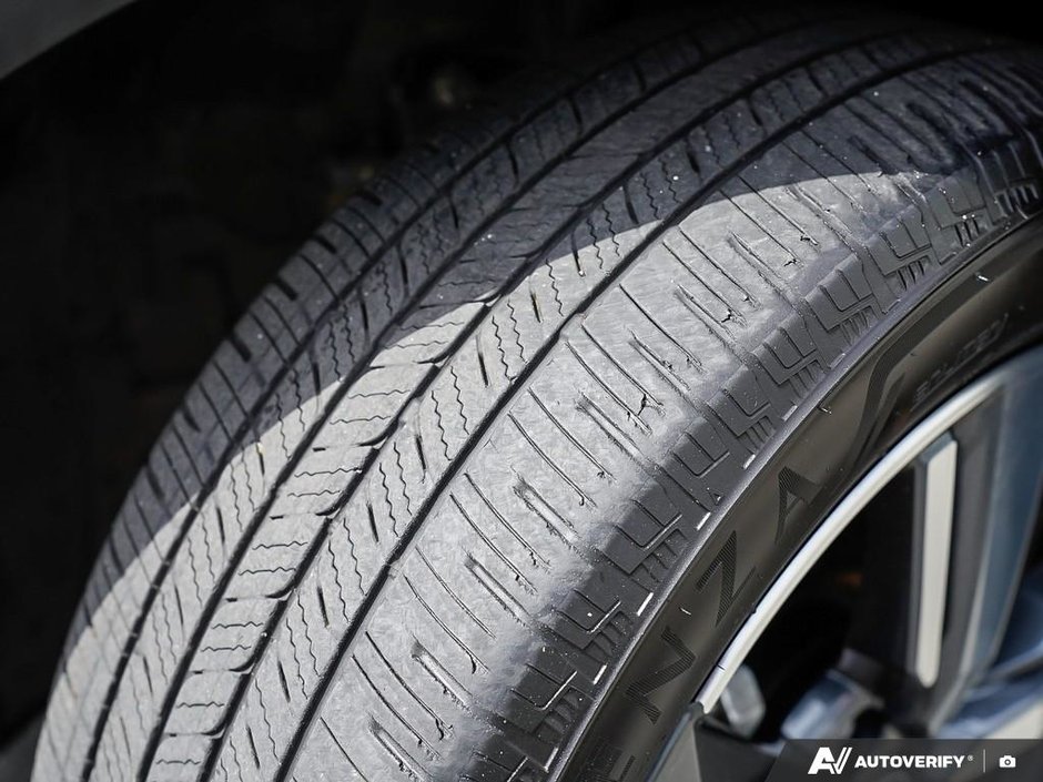 2023 Nissan Rogue PLATINUM // 2.99% FINANCING-21