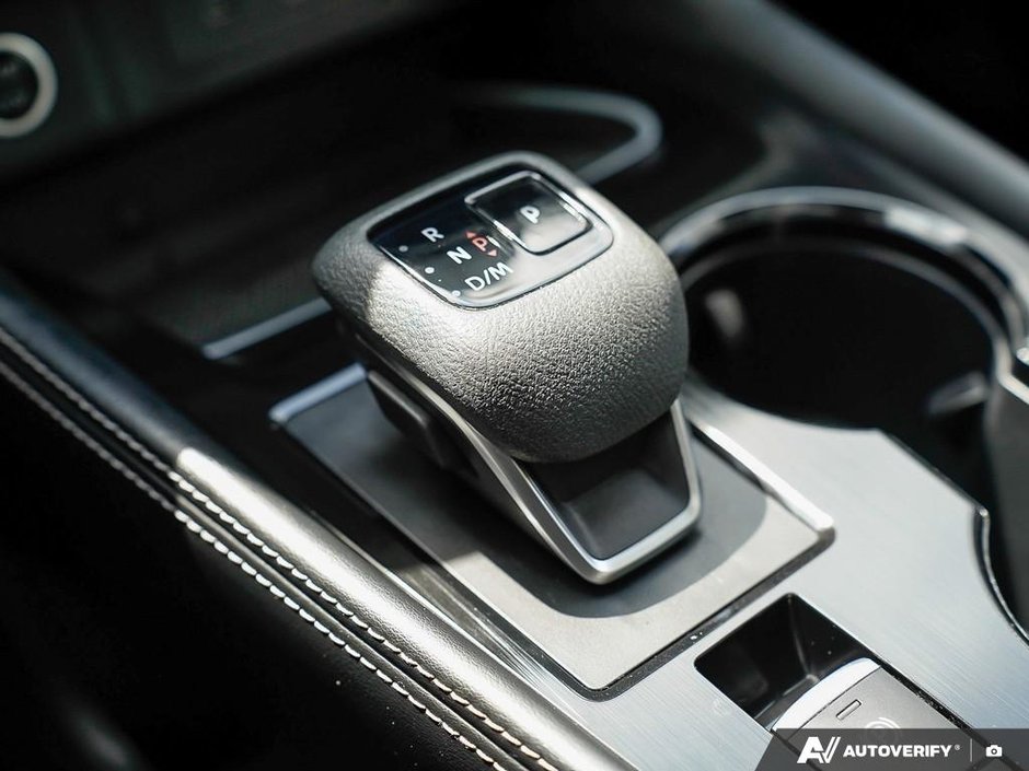 2023 Nissan Rogue PLATINUM // 2.99% FINANCING-11