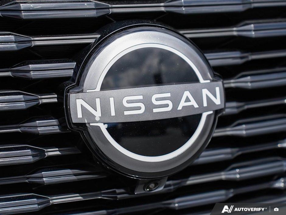 2023 Nissan Rogue PLATINUM // 2.99% FINANCING-23