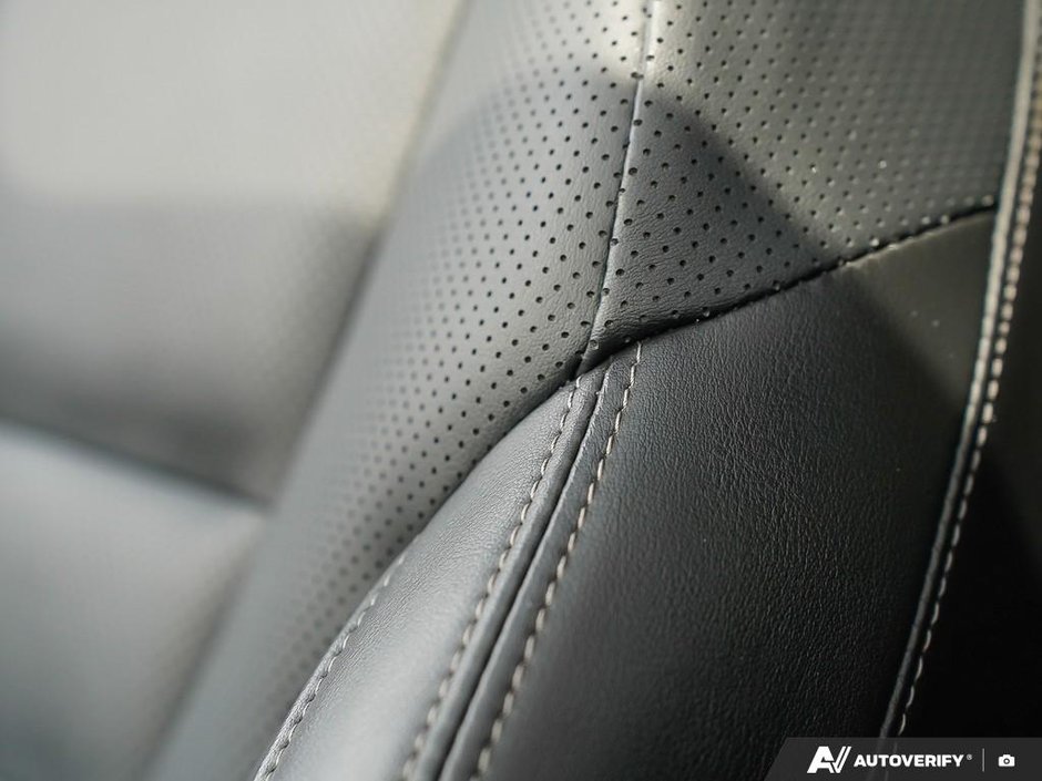 2023 Nissan Rogue PLATINUM // 2.99% FINANCING-15