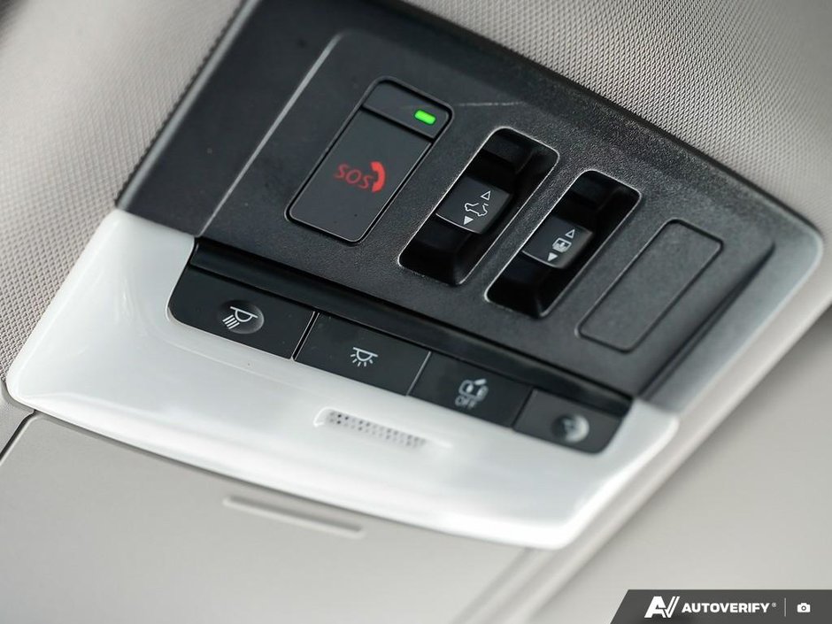 2023 Nissan Rogue PLATINUM // 2.99% FINANCING-14