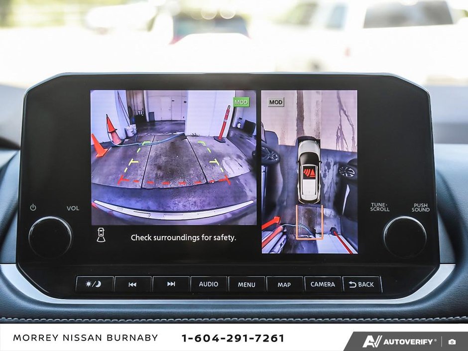 2023 Nissan Rogue SL AWD // NO ACCIDENTS-27