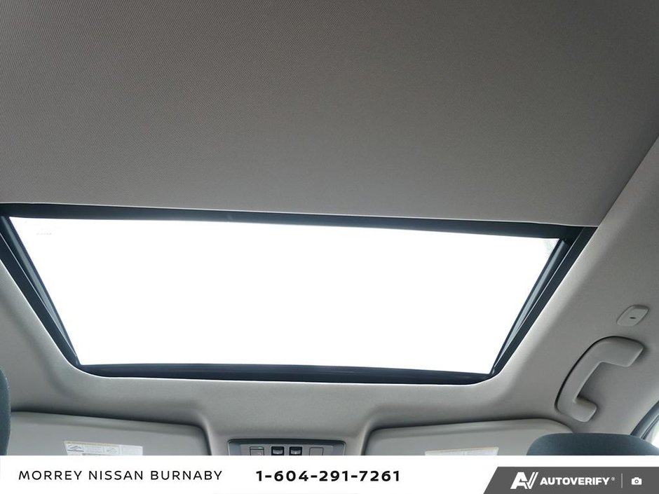 2023 Nissan Rogue SV AWD // 2.99% FINANCING!-12