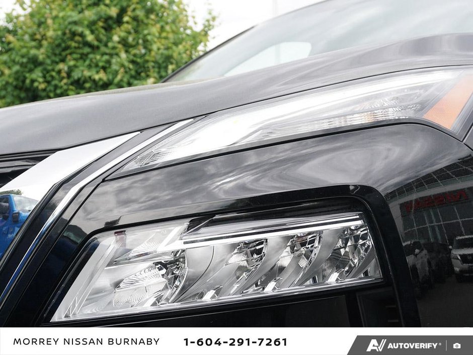2023 Nissan Rogue SV AWD // 2.99% FINANCING!-8