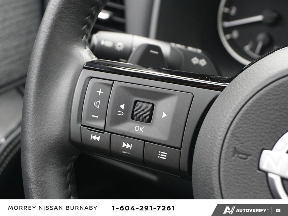 2023 Nissan Rogue SV AWD // 2.99% FINANCING!-17