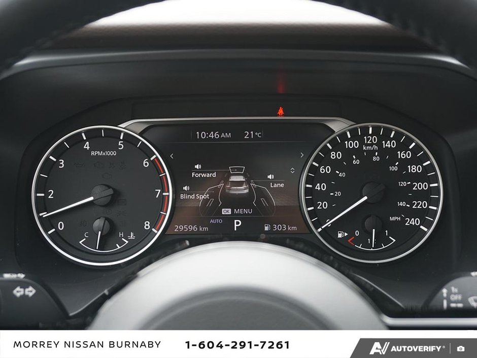 2023 Nissan Rogue SV AWD // 2.99% FINANCING!-16