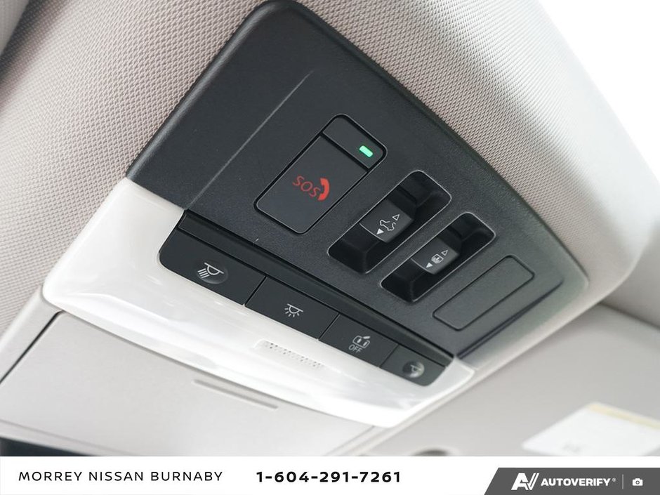 2023 Nissan Rogue SV AWD // 2.99% FINANCING!-20