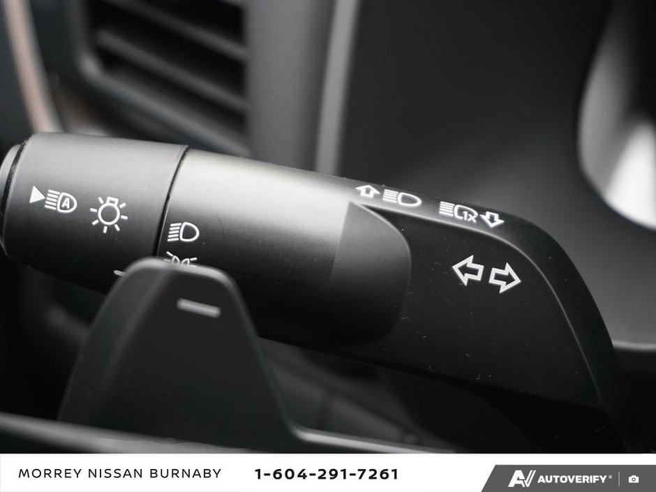 2023 Nissan Rogue SV AWD // 2.99% FINANCING!-18