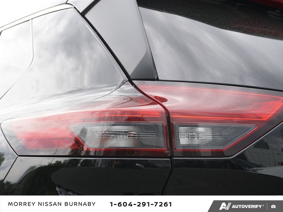 2023 Nissan Rogue SV AWD // 2.99% FINANCING!-9