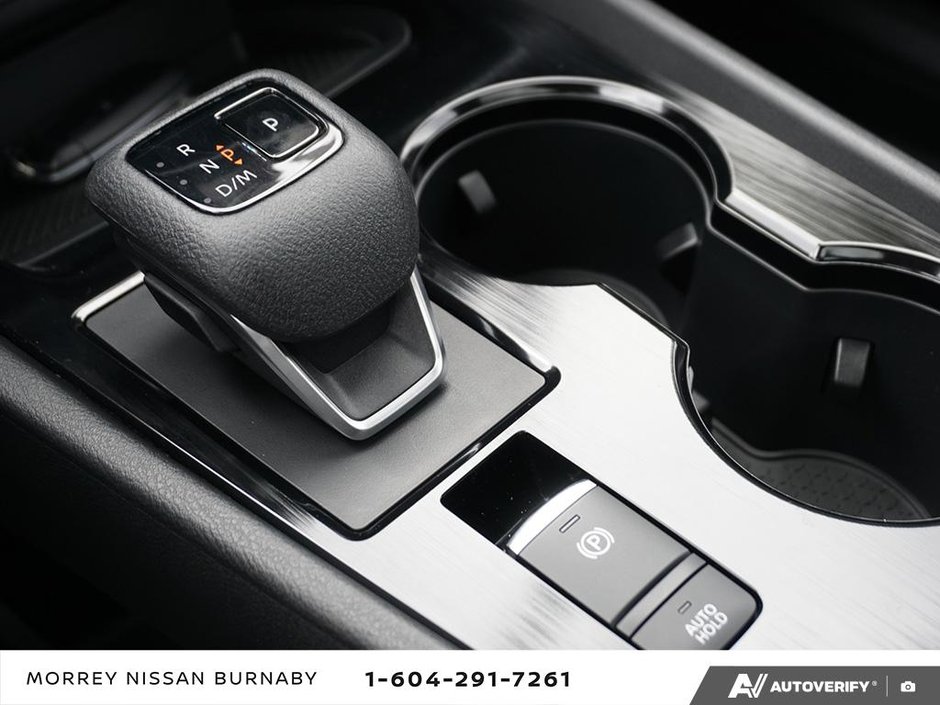 2023 Nissan Rogue SV AWD // 2.99% FINANCING!-23