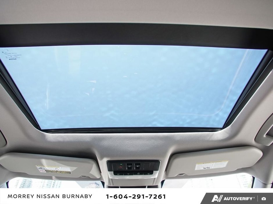 2023 Nissan Rogue SL // 2.99% FINANCING-14