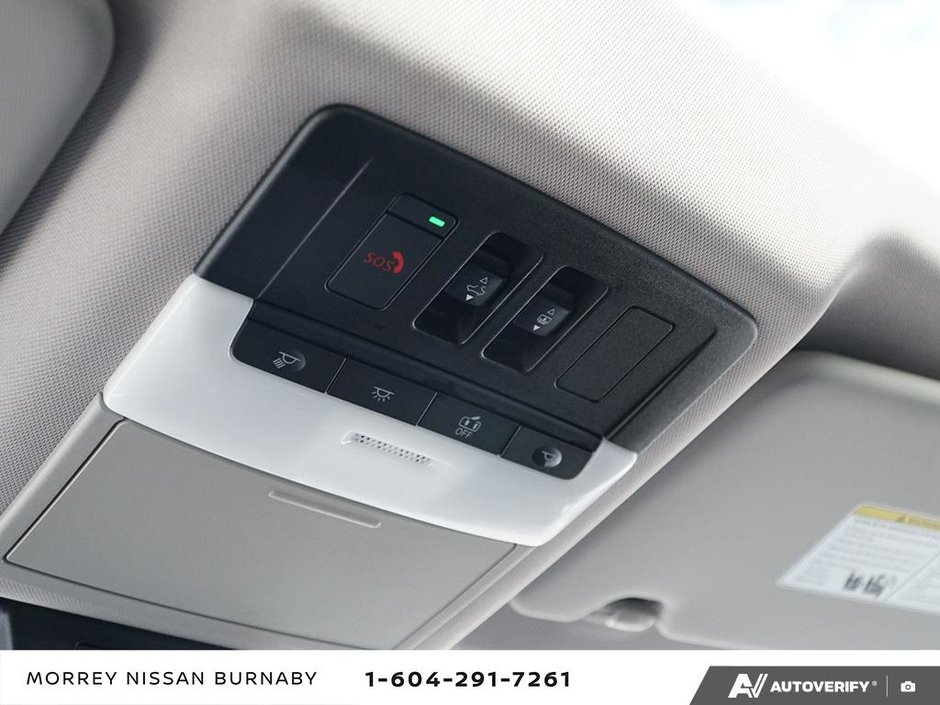 2023 Nissan Rogue SV SUNROOF // NO ACCIDENTS-25