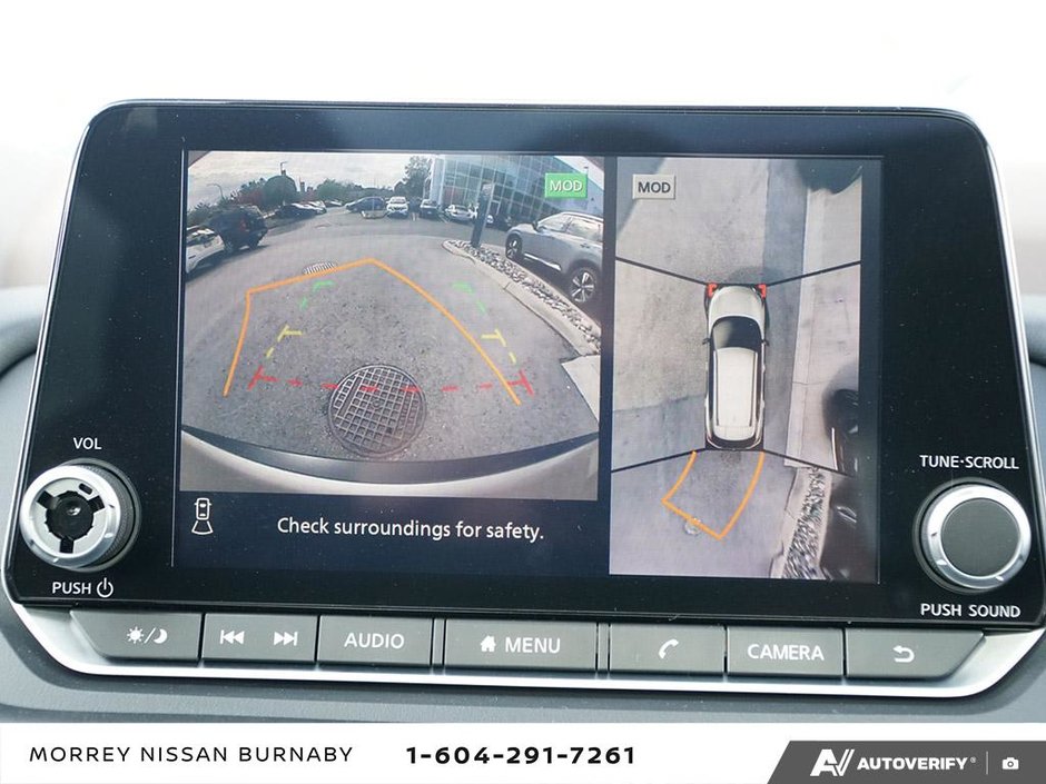 2023 Nissan Rogue SV SUNROOF // NO ACCIDENTS-24