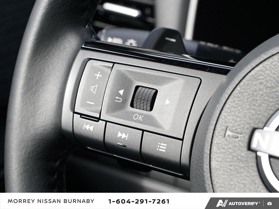 2023 Nissan Rogue SV SUNROOF // NO ACCIDENTS-20
