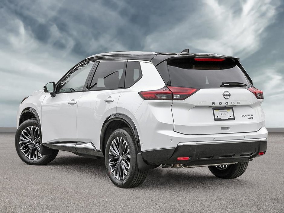 2024 Nissan Rogue Platinum-3