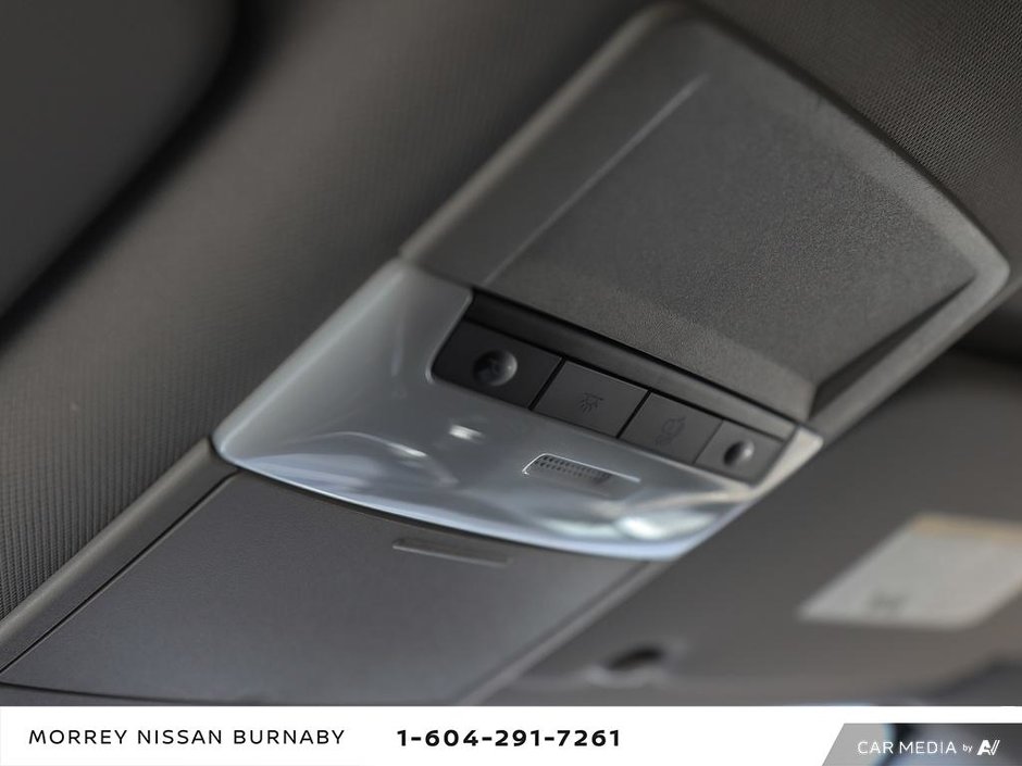 2024 Nissan Rogue S AWD // NO ACCIDENTS-22