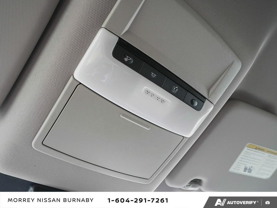2024 Nissan Rogue S AWD // ULTRA LOW KMS-24