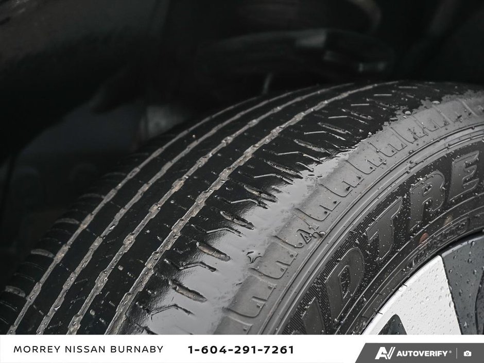 2024 Nissan Rogue SL // 2.99% FINANCING-7
