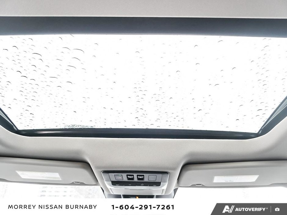 2024 Nissan Rogue SL // 2.99% FINANCING-14