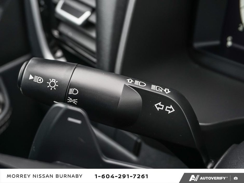 2024 Nissan Rogue SL // 2.99% FINANCING-19