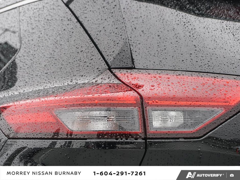 2024 Nissan Rogue SL // 2.99% FINANCING-11