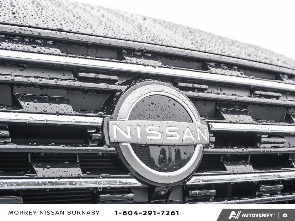 2024 Nissan Rogue SL // 2.99% FINANCING-9