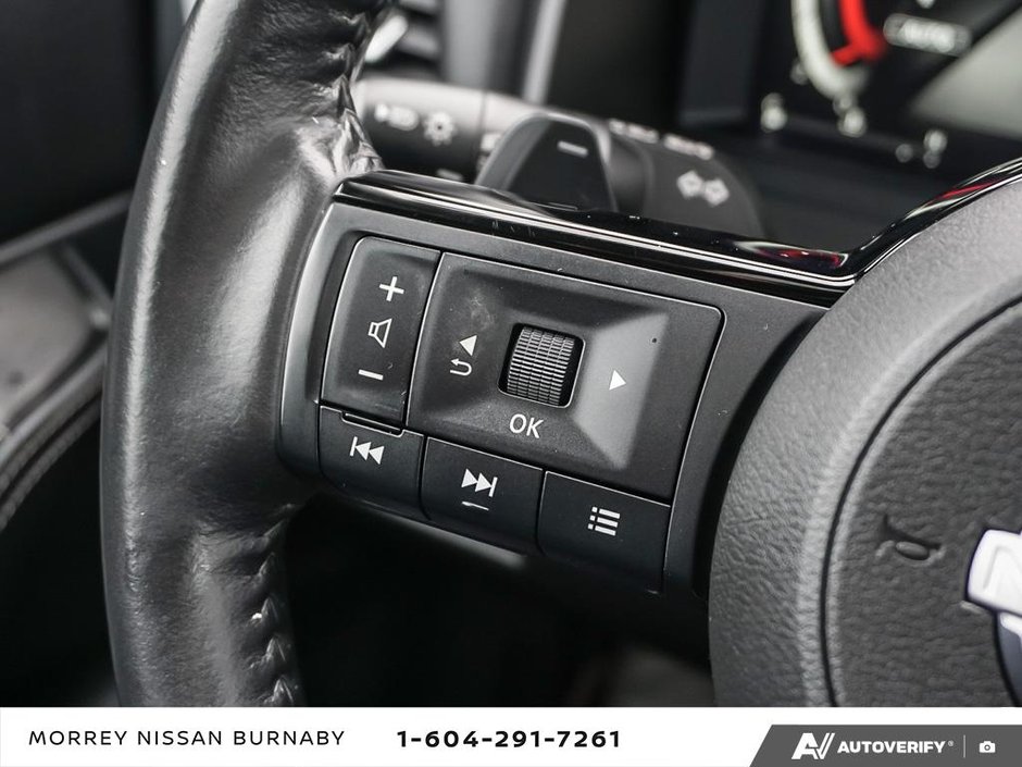 2024 Nissan Rogue SL // 2.99% FINANCING-20