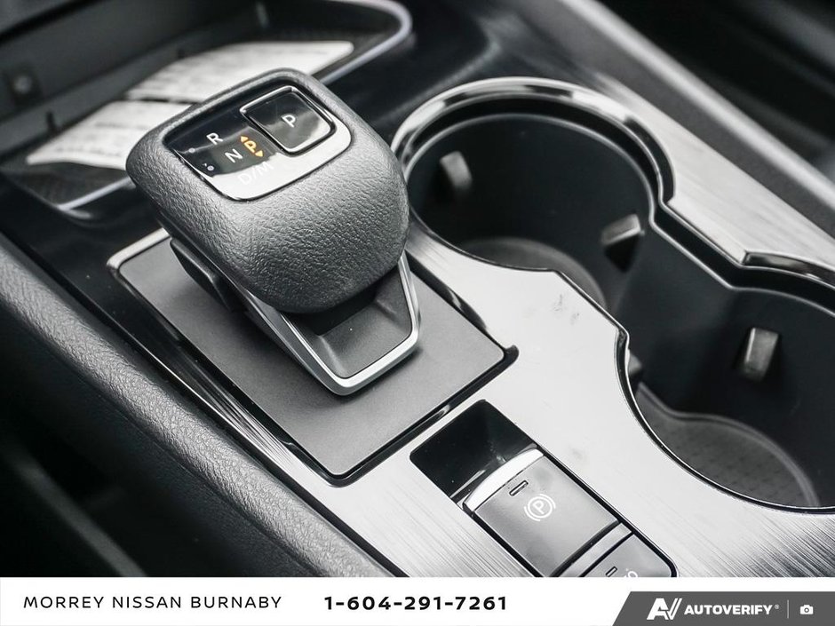 2024 Nissan Rogue SL // 2.99% FINANCING-23