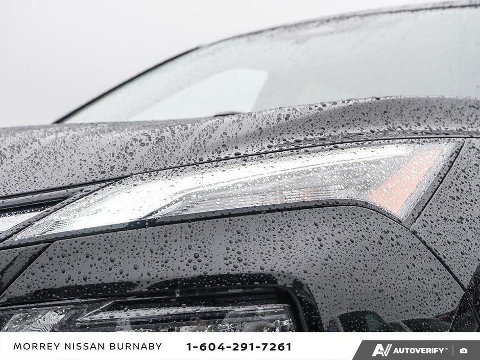 2024 Nissan Rogue SL // 2.99% FINANCING-10