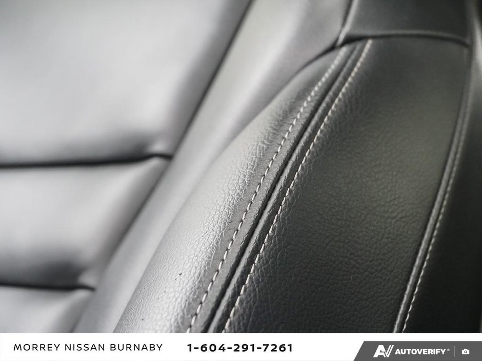 2024 Nissan Rogue SL // 2.99% FINANCING-26