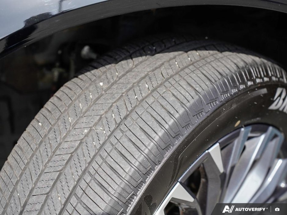 2024 Nissan Rogue PLATINUM // 2.99% FINANCING-21