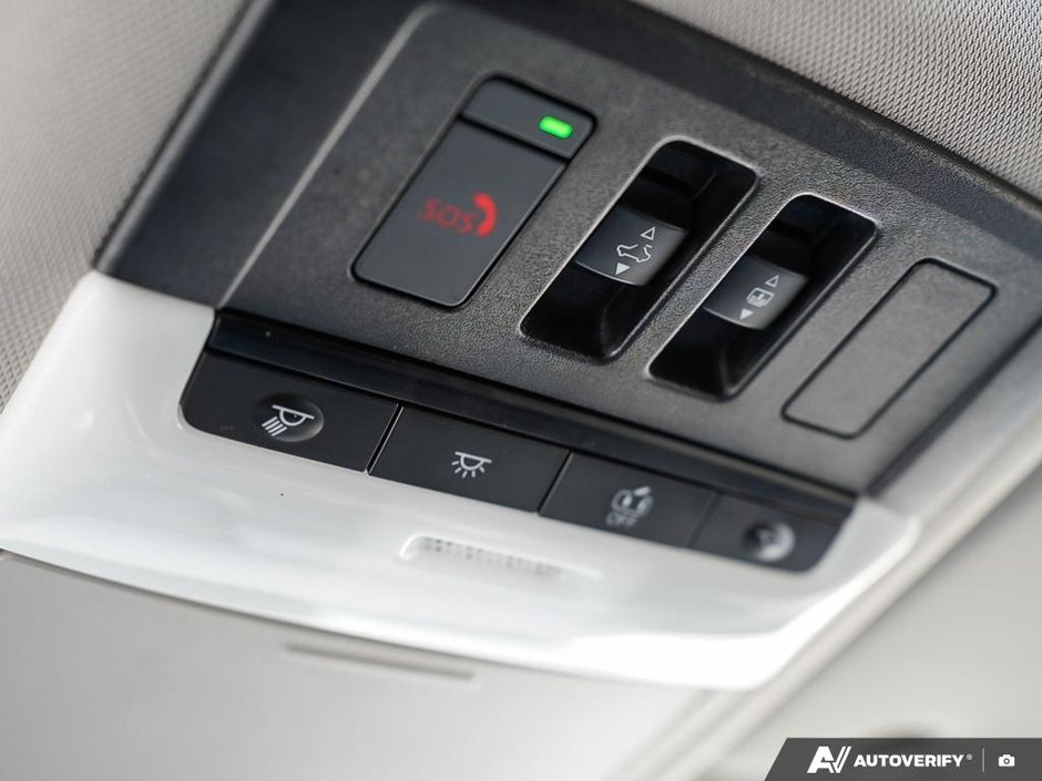 2024 Nissan Rogue PLATINUM // 2.99% FINANCING-14